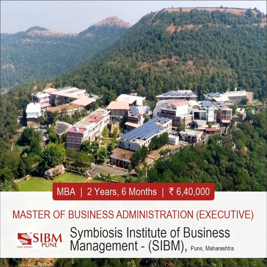 SIBM Pune